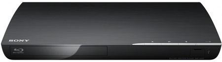 Sony BDP-S390 für 75€ - Blu-ray Player inkl. WLAN