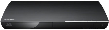 Sony BDP-S390 für 75€ - Blu-ray Player inkl. WLAN