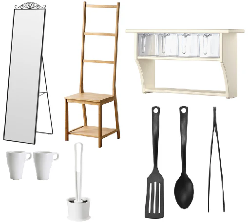 Ikea_Beispiele Produkt