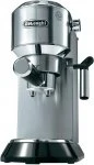 DeLonghi Dedica EC 680 Siebträger (Espressomaschine) für 124€ statt 142€