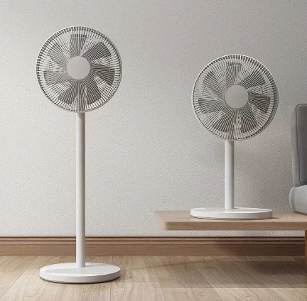 XIAOMI Mijia JLLDS01DM Standventilator (EU Direct)