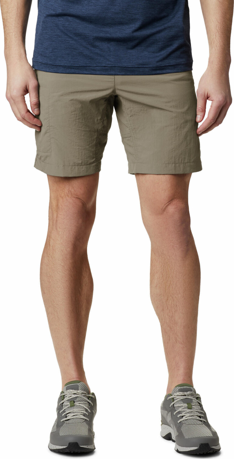 Columbia Silver Ridge II Shorts Men (1794931) sage mit 51% Nachlass