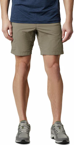 Columbia Silver Ridge II Shorts Men (1794931) sage mit 51% Nachlass