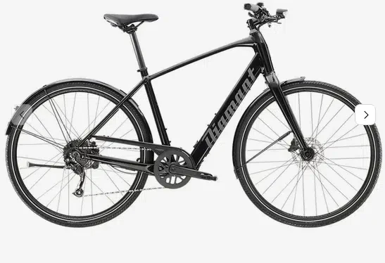 🚴♂️ Diamant 365 Herren E-Bike – Urbanes Light-E-Bike für nur 848,90 € (statt 1039,98€)