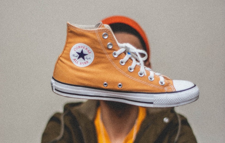 Foot Locker Gutschein