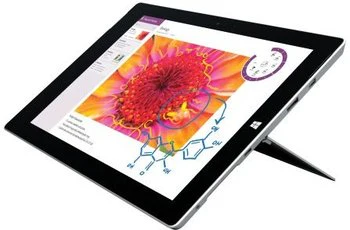 Microsoft Surface 3 64GB für 430€ - Quad-Core Prozessor, 2GB RAM *Update*