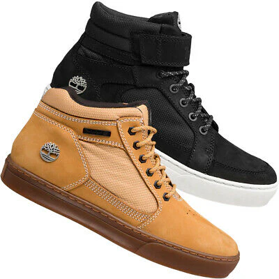 Timberland Cupsole Newmarket II Chukka Schuhe