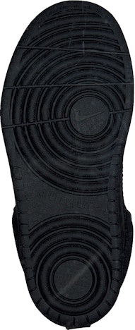 Nike Court Borough Mid 2 Boot PS (BQ5442) black/black/black im Angebot: Nur 21,12€ statt 29,41€