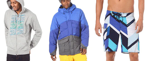 Sale bei Planet Sports + 10€ Gutschein (ab 50€) - Streetwear