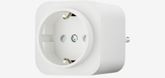 Hammer-Preis! 🤩 Amazon Basics Smart Plug für 2€!! - kompakt, Alexa-kompatibel, keine Hubs nötig