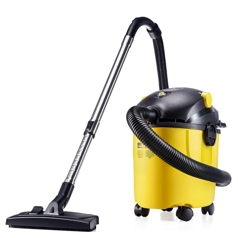 Nass-/Trockensauger PUPPYOO WP808 für 29,99 EUR inkl. Versand