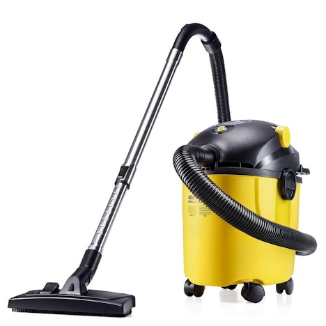 Nass-/Trockensauger PUPPYOO WP808 für 29,99 EUR inkl. Versand