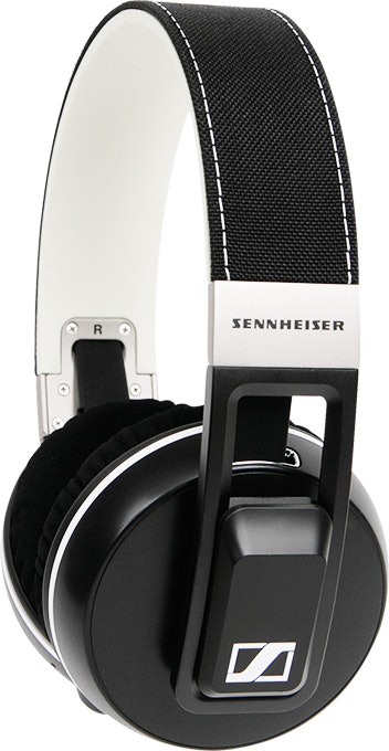 Bluetooth Kopfhoerer Test Sennheiser Urbanite Ansicht