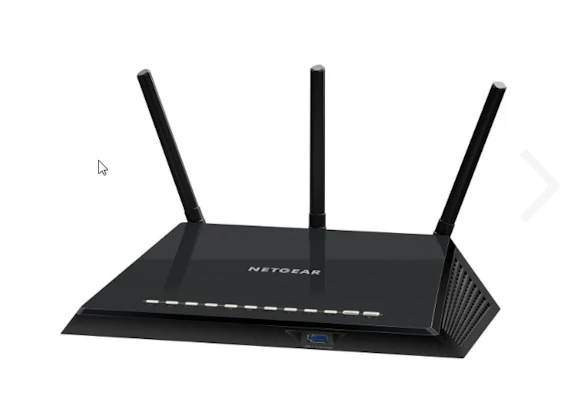 Netgear R6400 für 84€ - Wireless 802.11ac Dual-Band Gigabit Router