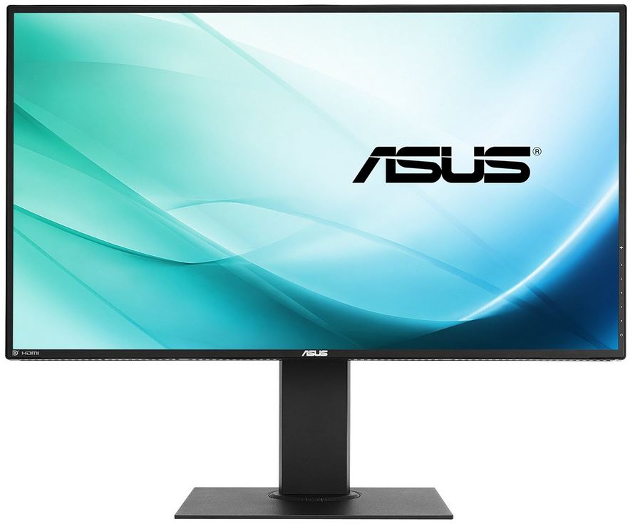Asus PB328Q – 32 Zoll Monitor (WQHD, VGA, DVI, HDMI, DisplayPort) für 399€
