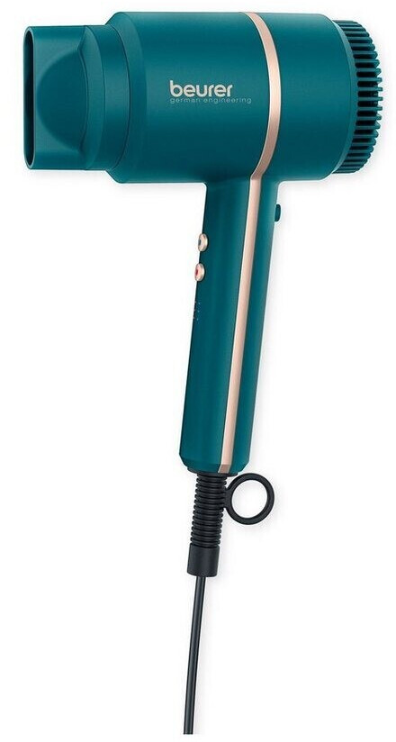 Beurer HC 35 ocean für nur 30,80€ statt 39,99€