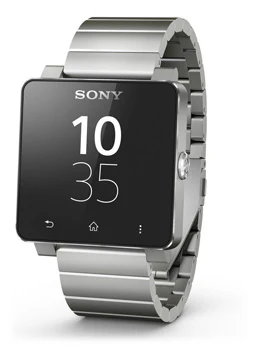 Sony-SmartWatch-2