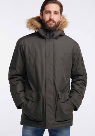 Hawke & Co Winterjacken mit bis zu 40% Rabatt! Und 10% EXTRA!