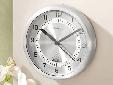 AURIOL Baduhr für 3,99€ zzgl. 4,95€ Versand