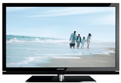 Grundig 40 VLE 830 BL – einfacher 40″ Full HD LED Fernseher für 320€ *UPDATE3*