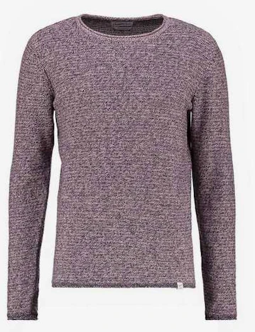 Jack & Jones JORABE Pullover für nur 11,95€ anstatt 25€