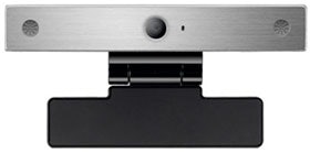 LG AN-VC400 für 28€ - Skype Kamera für LG-Smart-TVs *UPDATE2*