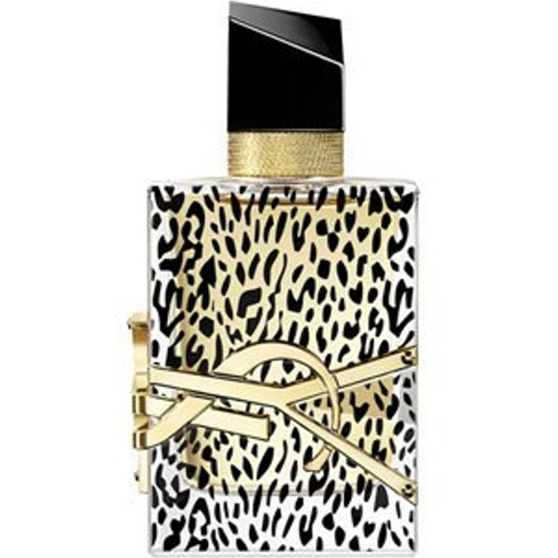 14% auf Yves Saint Laurent Libre Eau de Parfum Libre Eau de Parfum Xmas  Collector 2020 (50ml) sparen