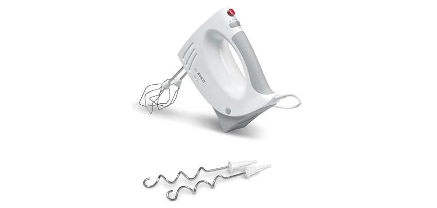 Bosch MFQ3530 nur 25€ - Praktischer Handmixer für Backen &amp; Küche 🧑‍🍳