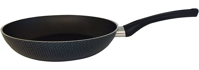 2 TVS Aroma-Bratpfannen für 11€ - 28cm &amp; 24cm