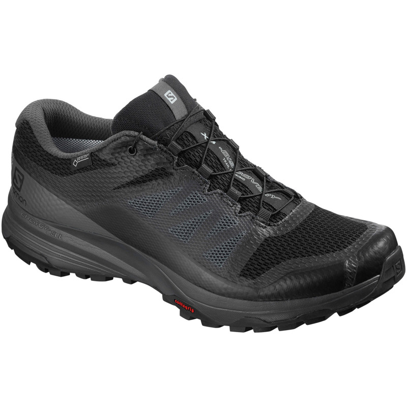 Aktion: Salomon XA Discovery GTX Black 30% günstiger