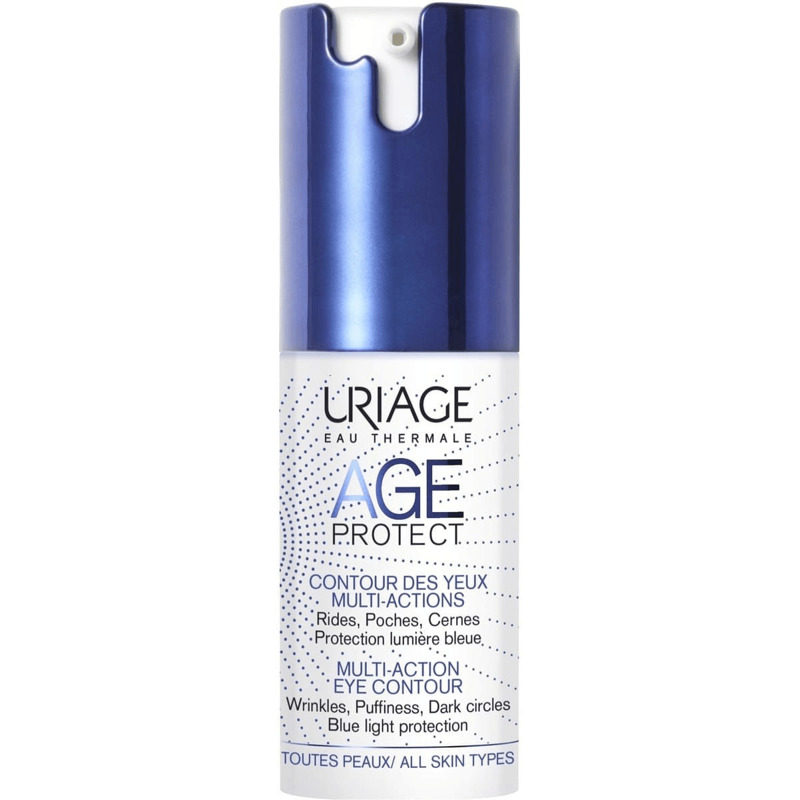 Uriage Age Protect Multi-Action Eye Contour (15 ml) für 22,95€