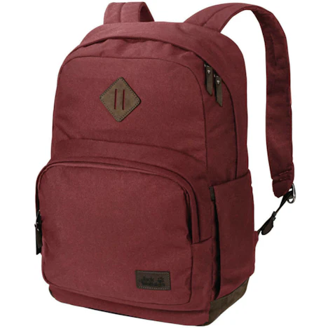 Aktion: Jack Wolfskin Croxley auburn 12,00€ günstiger