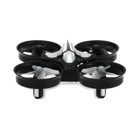 Vorbei: JJRC H36 Mini-Quadcopter mit 2.4GHz für 8,73€