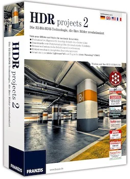 HDR Projects kostenlos
