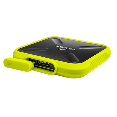 ADATA "ASD700-1TU3-CBK" - externe Festplatte mit 1TB für 215€