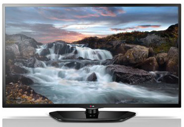 LG 42LN5406 für 299€ - 42" LED-TV mit Triple-Tuner *UPDATE*