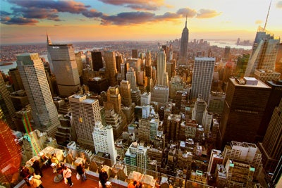 Flüge nach New York mit Singapore Airlines für 466€ im Juli ab Frankfurt