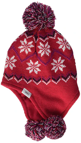 Trespass Kinder Twizzle Mütze nur 5,83€ statt 17€ Plus Produkt
