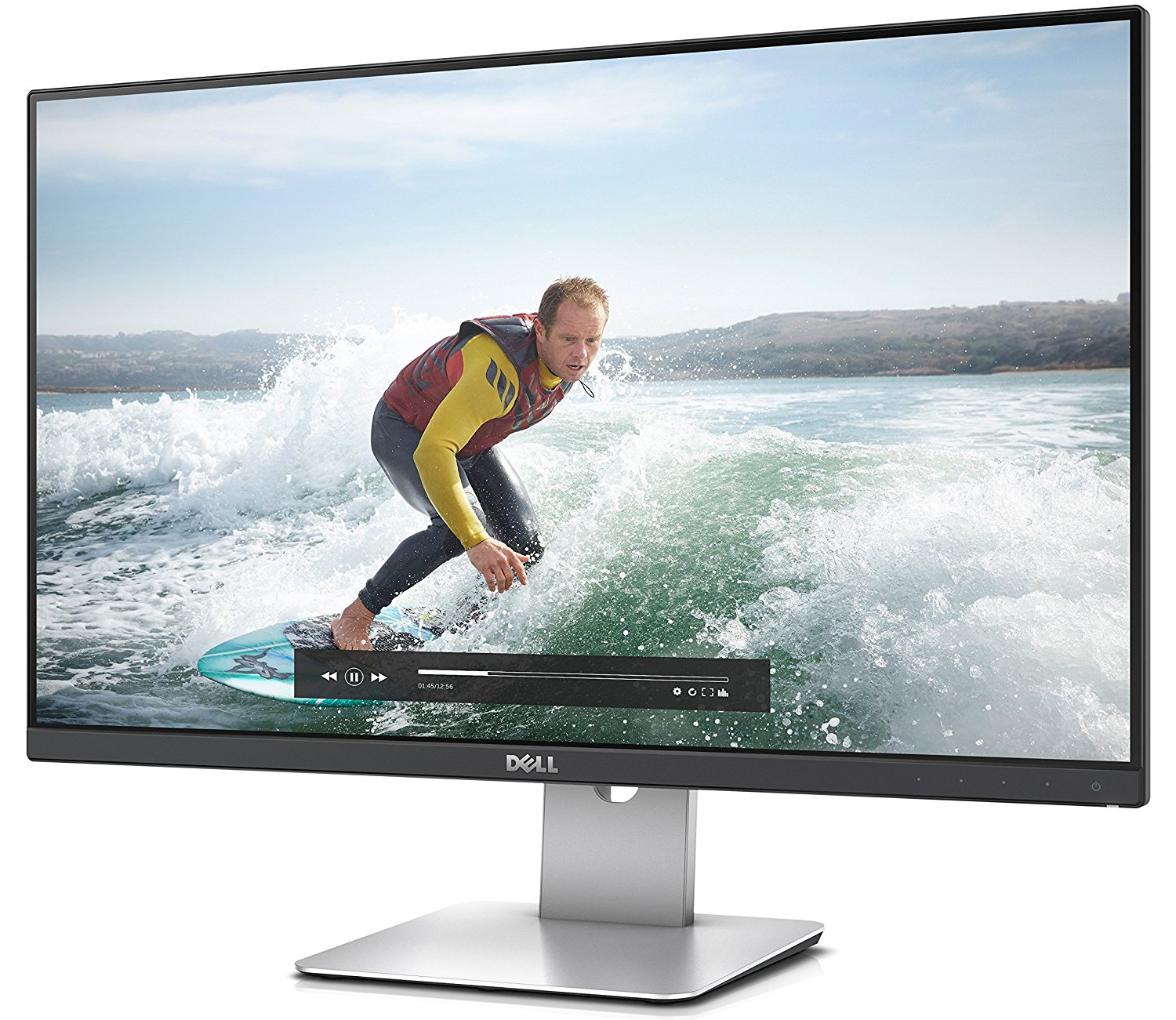 Dell S2415H für 145€ – 24" Full HD-Monitor mit IPS-Panel