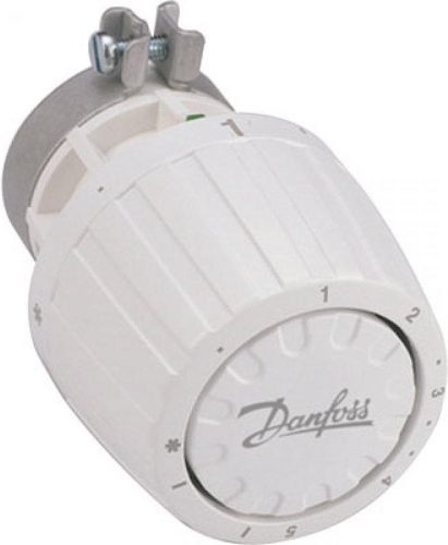 Danfoss Thermostat-Kopf RA/VL (2950) für 11,90 EUR + 4,90 EUR Versand