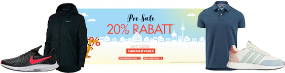 20% Rabatt bei Engelhorn - auf nicht reduzierte Ware