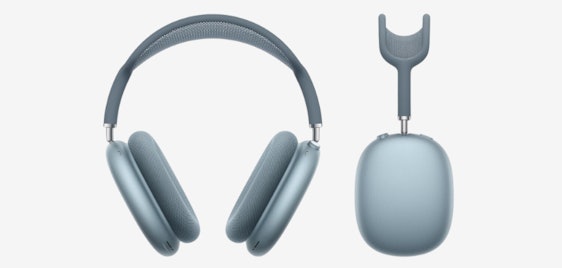 Apple AirPods Max für 444€ – hervorragender Over-Ear-Kopfhörer, Active Noise-Cancelling