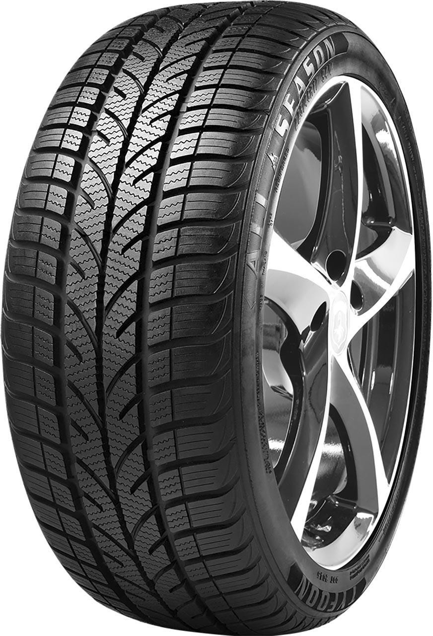 Tyfoon 4season 155/65 R14 75T für nur 42,00€ statt 80,44€