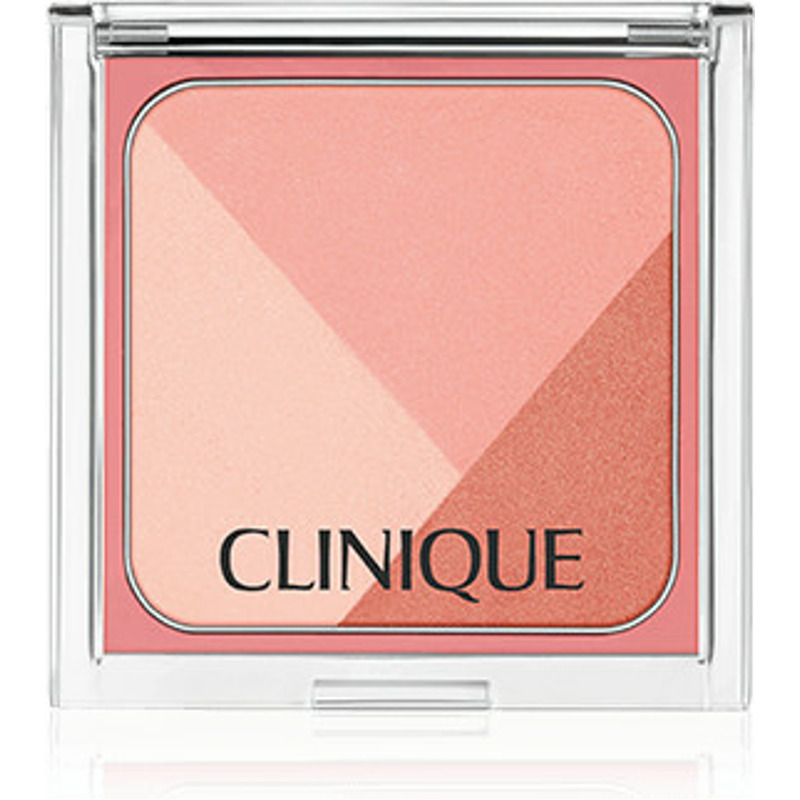 32% auf Clinique Sculptionary Cheek Contouring Palette 01 Defining Nectars (9g) sparen