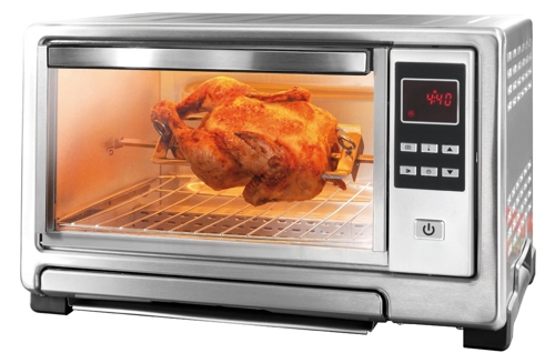 Gourmet Maxx Halogen Ofen Genuss Plus für 101,49 EUR inkl. Lieferung