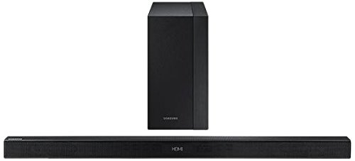Samsung HW-K450/EN Soundbar Flat für 138 EUR inkl. Versand