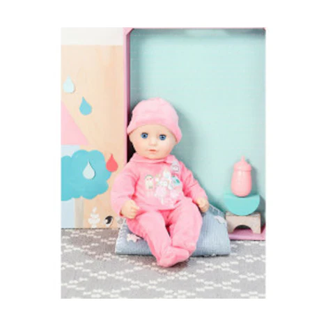 Baby Annabell My first Baby mit 31,26€ Ersparnis