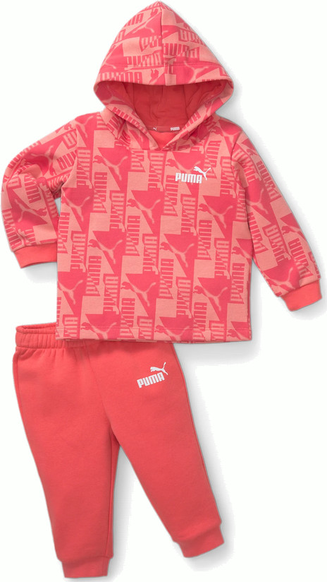 Puma Minicats Power Baby-Jogginganzug ab 23€ - in Gr. 62-98