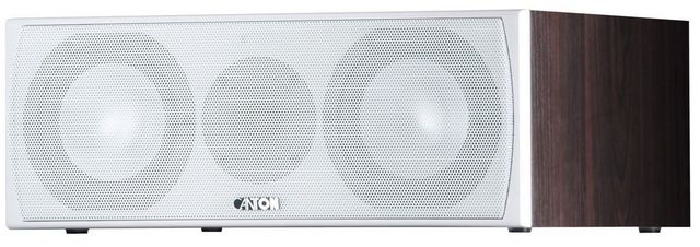 Canton GLE 455.2 Center Mittelkanallautsprecher für 85€ *UPDATE*