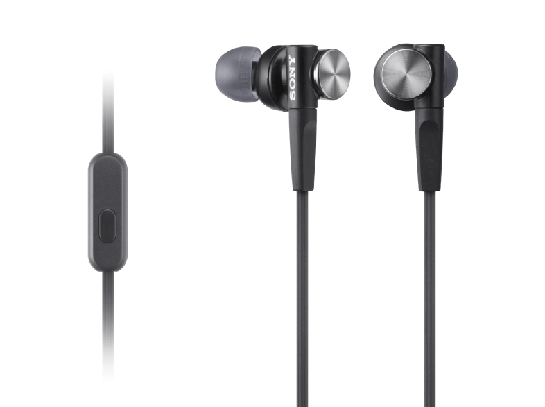 SONY MDR-XB50AP - Kopfhörer für 15€
